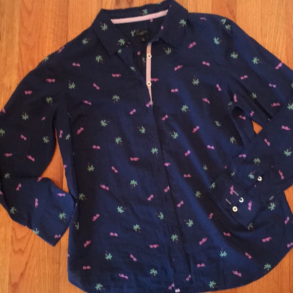 Talbots Tops - Talbots shirt